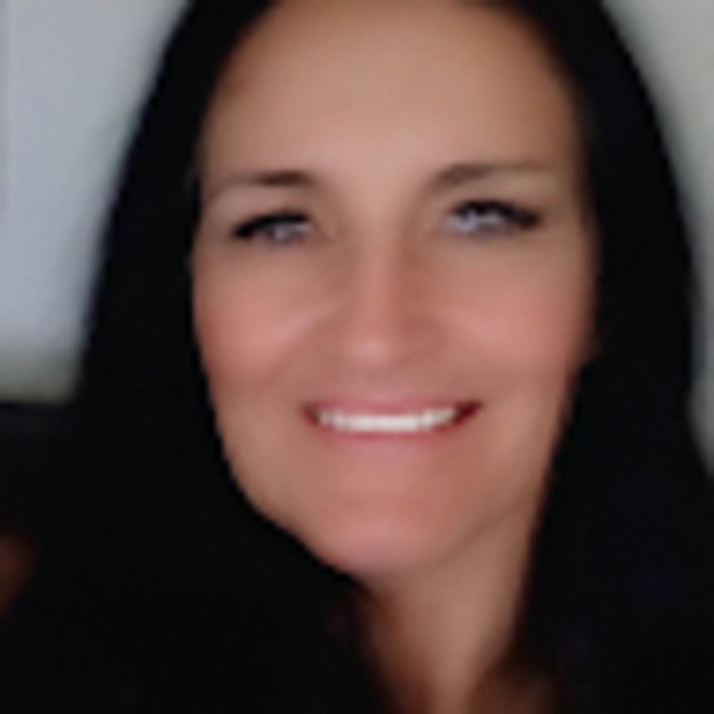 Meet your Posher, Vicki